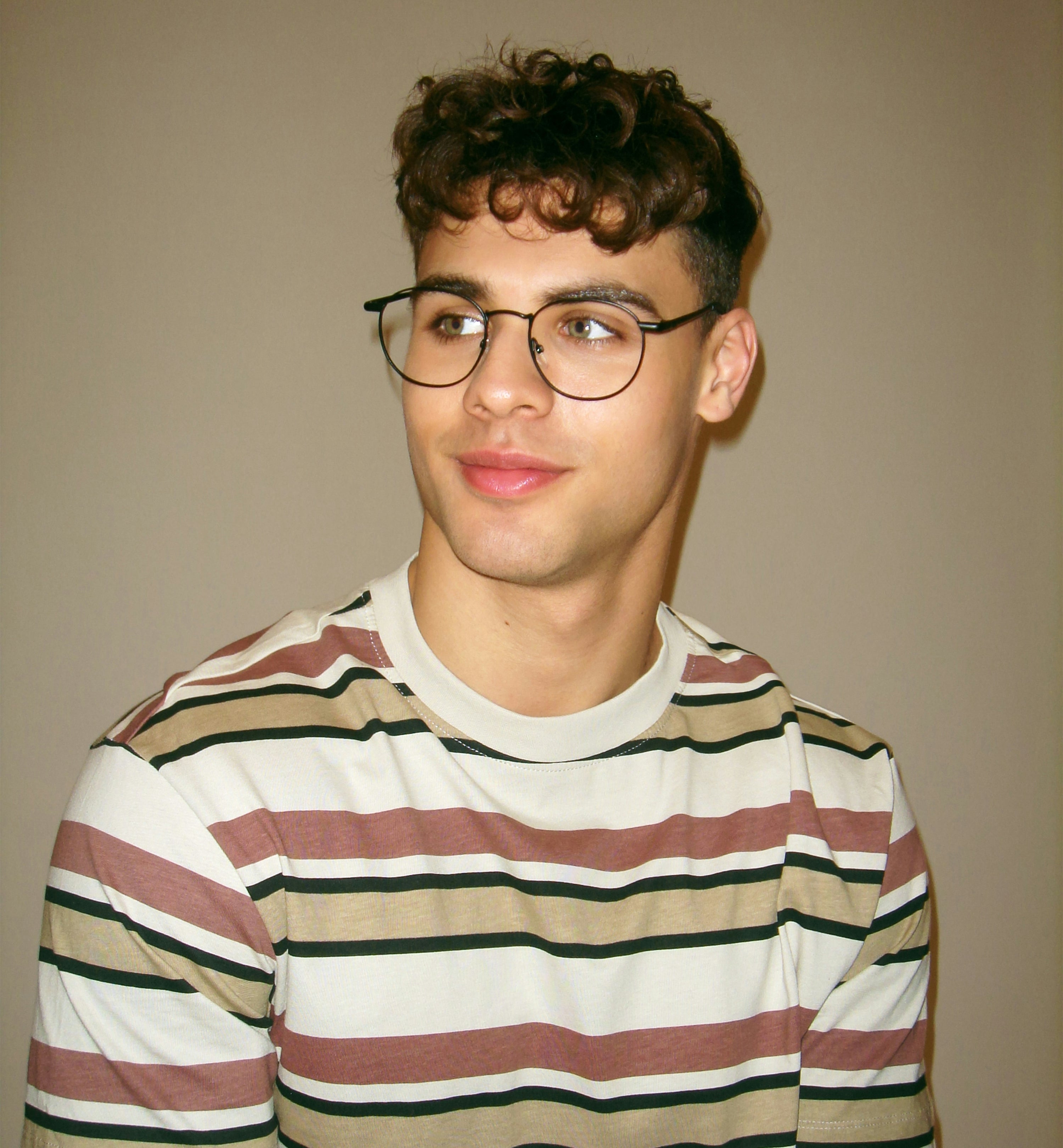 Divine Eyeglasses - Stylish & Lightweight Glasses for Men & Women | Perfect for Reading, Driving & Daily Use