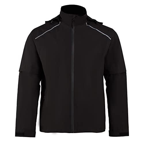 Jacket - Black