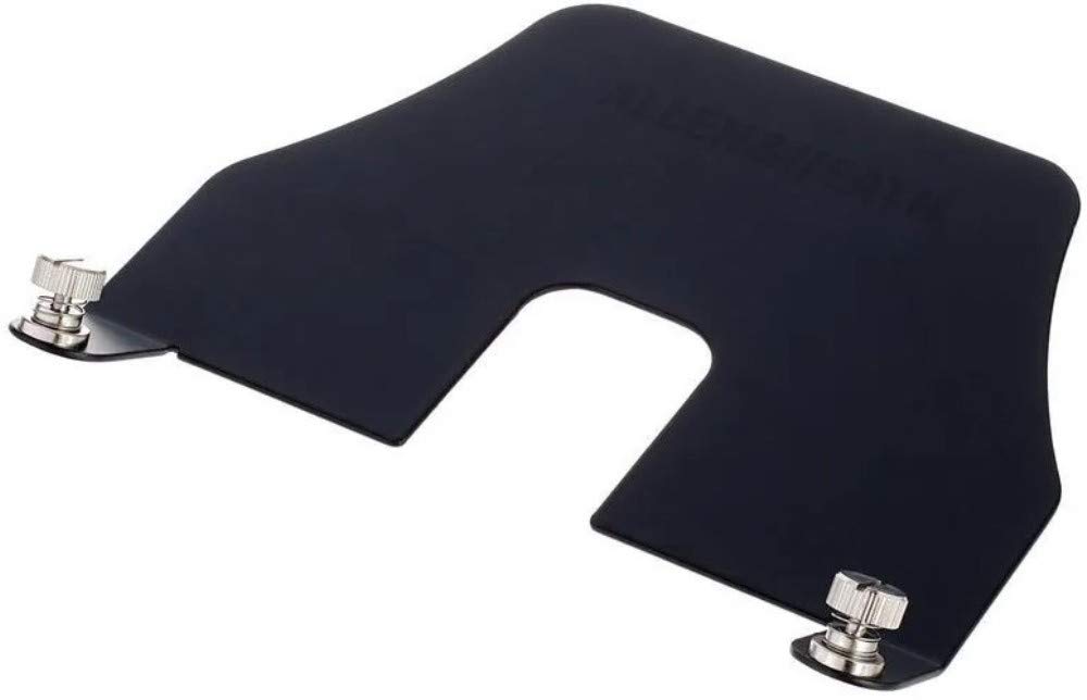 Allen & Heath SQ Series Detachable Tablet Bracket - Universal Mount for iPad & Android Tablets - Perfect for Live Sound Mixing, Studio Recording & DJ Setups