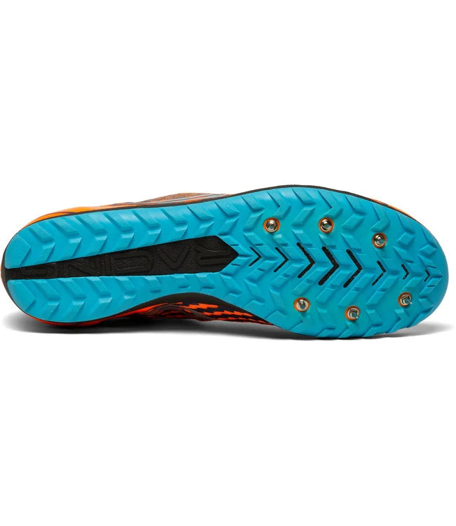 Men's Havok XC 3 Trail Running Shoes - Lightweight & Durable for Hiking, Jogging & Outdoor Adventures