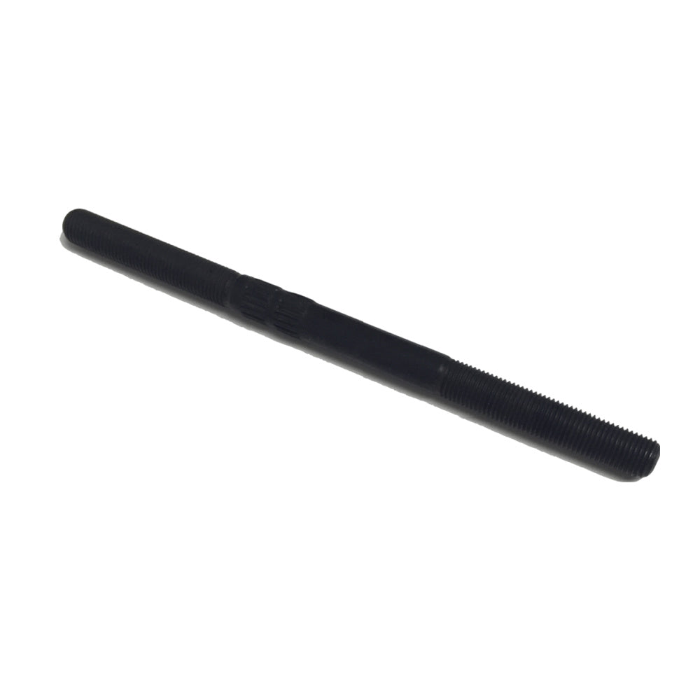 7mm Sure Grip Axle - High Performance Skateboard & Scooter Axle for Smooth Riding | Perfect for Street Skating & Park Tricks