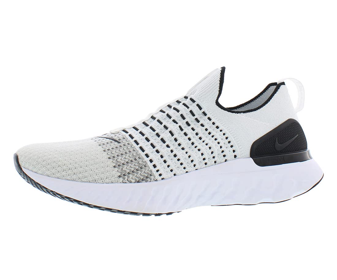 Nike React Phantom Run FK 2 Women's Running Shoes - Lightweight Cushioned Sneakers for Road Running, Jogging & Gym Workouts
