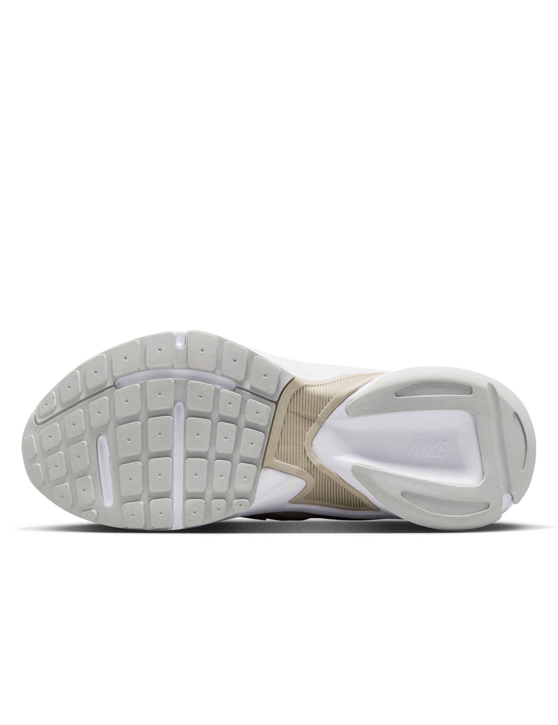 AL8 Lightweight Running Shoes for Men - Orewood Brown/College Grey/Photon Dust - Breathable Comfort Sneakers for Jogging, Gym & Daily Wear