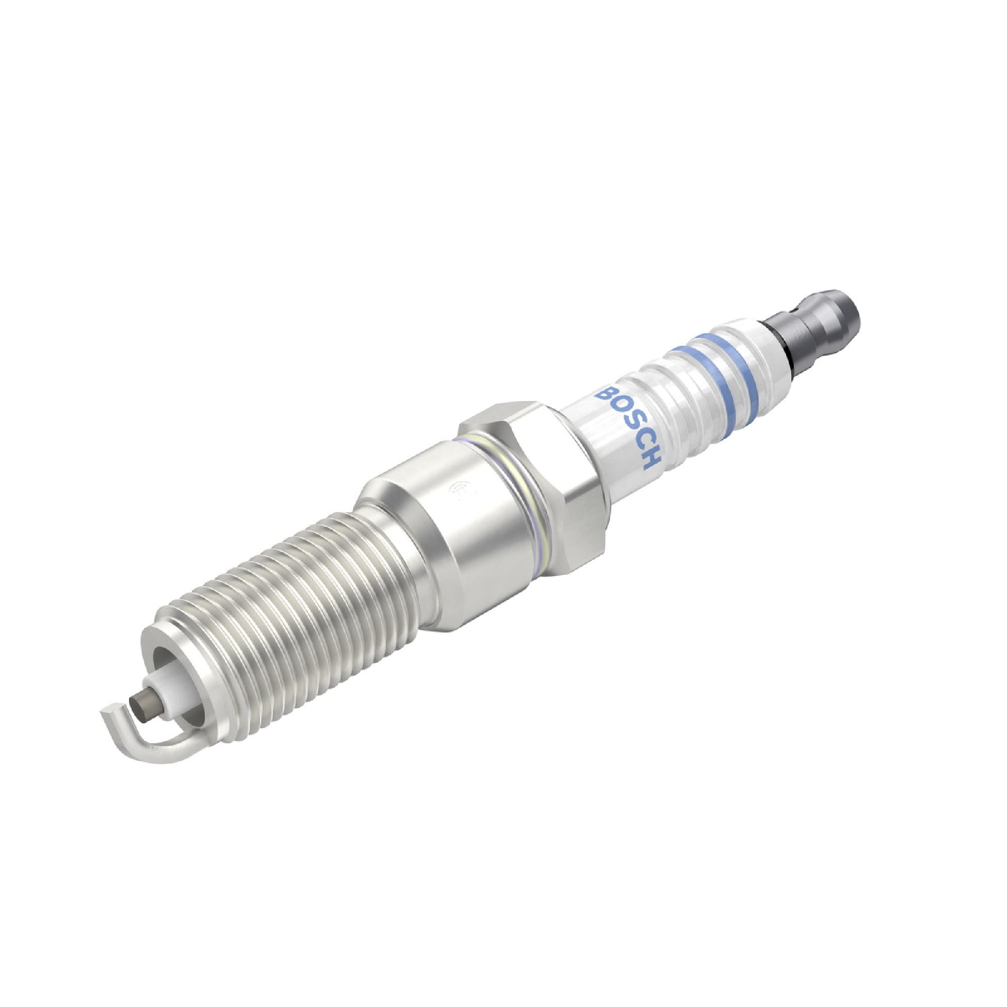 BOSCH 79009 Copper Nickel Spark Plug - High Performance Replacement for Cars, Trucks & SUVs - Ideal for Engine Tune-Ups & Maintenance
