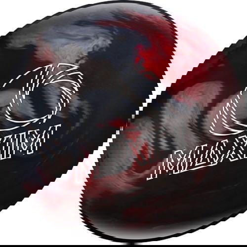 Ebonite Maxim Bowling Ball Captain Odyssey - Professional Performance Bowling Ball for Strikes & Spares | Perfect for League Play & Tournament Competitions