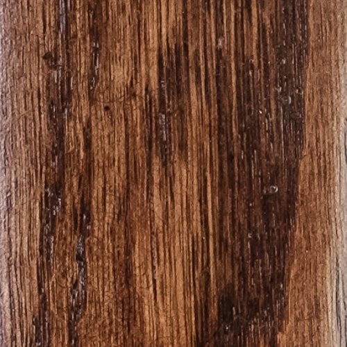 FOREST DESIGNS Traditional Bookcase - Solid Red Oak Wood Bookshelf for Living Room, Office & Library | Classic Home Furniture Storage Solution