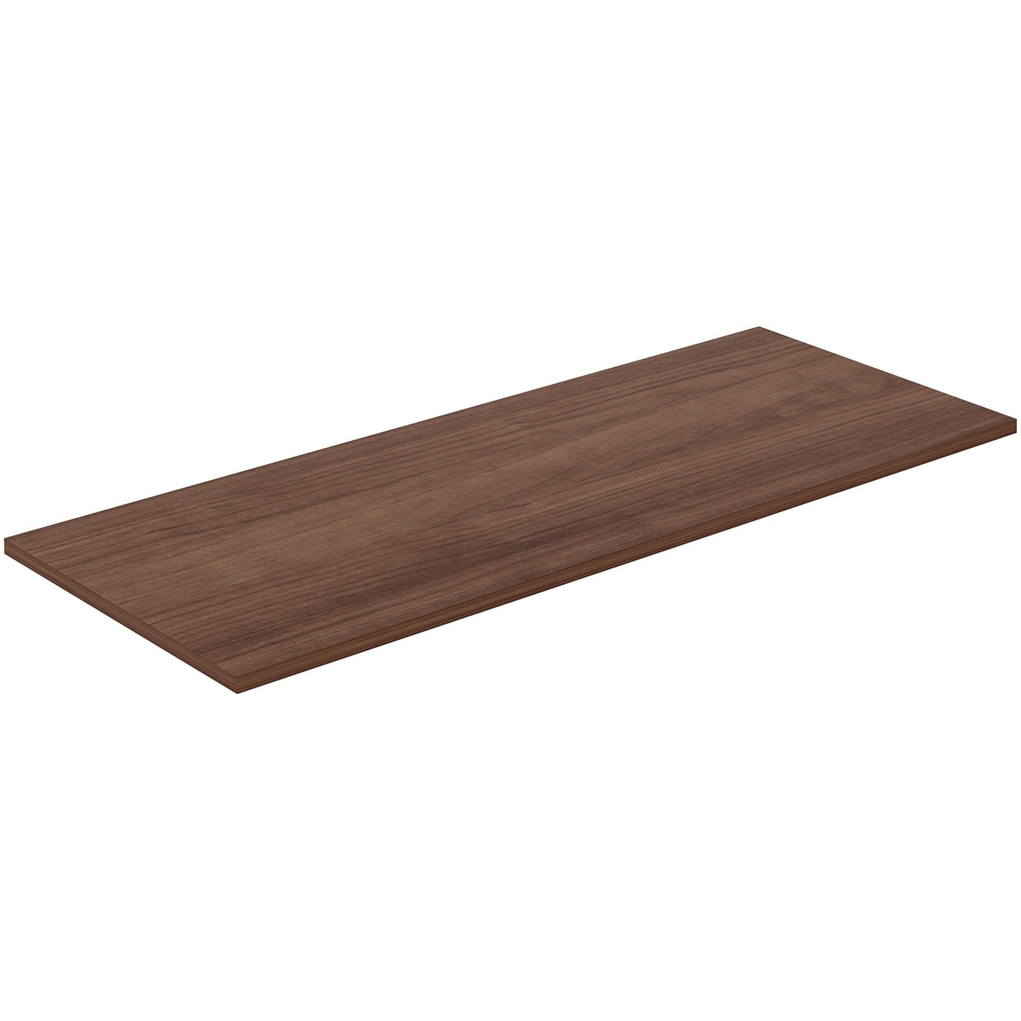 Lorell Utility Table Top - Durable Work Surface for Office, Classroom, or Workshop | Heavy-Duty Desk & Workbench Cover