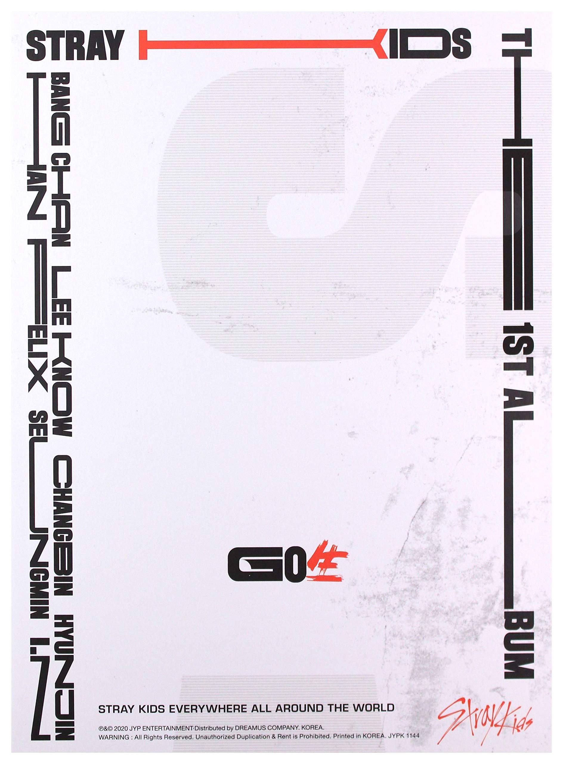 GO LIVE: Volume 1 Standard Edition - Perfect for Music Lovers, DJs & Party Enthusiasts