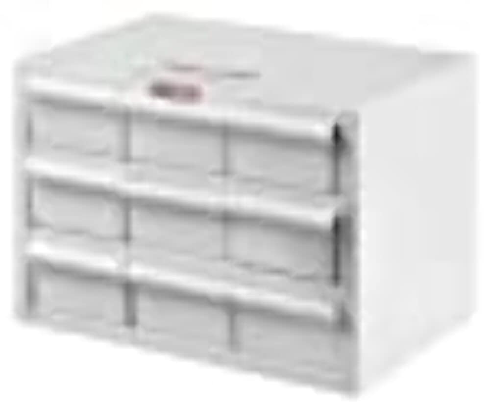 WEATHER GUARD 9909302 White Tool Cabinet - Heavy Duty Storage for Mechanics & Contractors - Perfect for Garages, Workshops & Job Sites