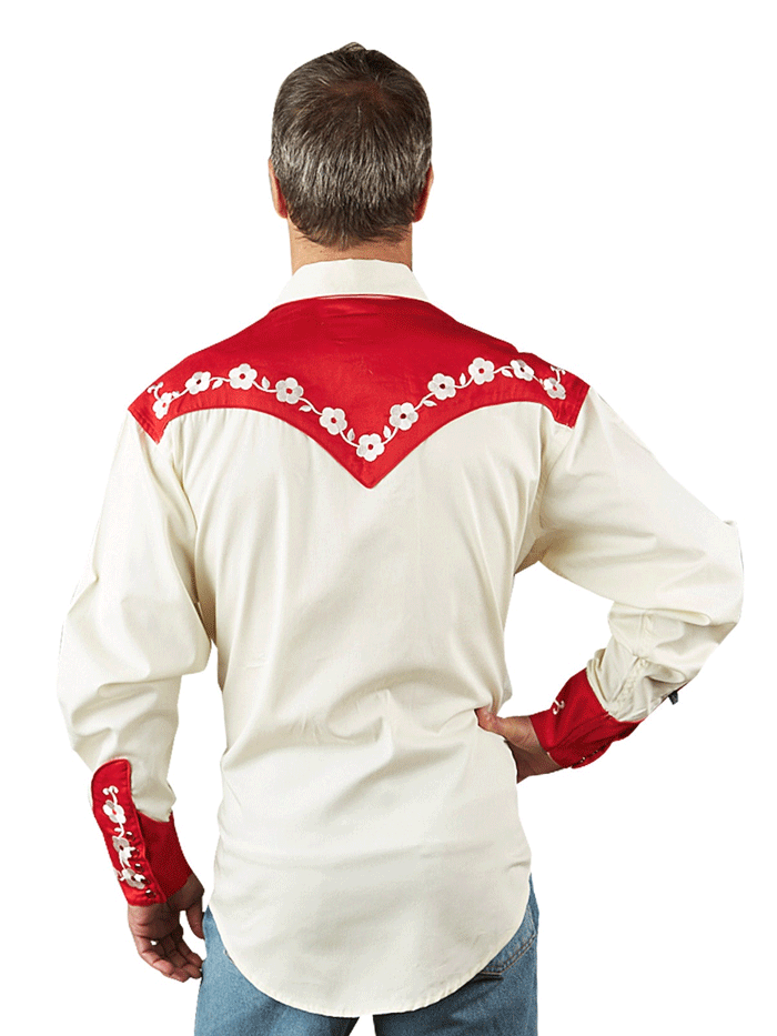 Rockmount 67 ELV Men's Elvis 