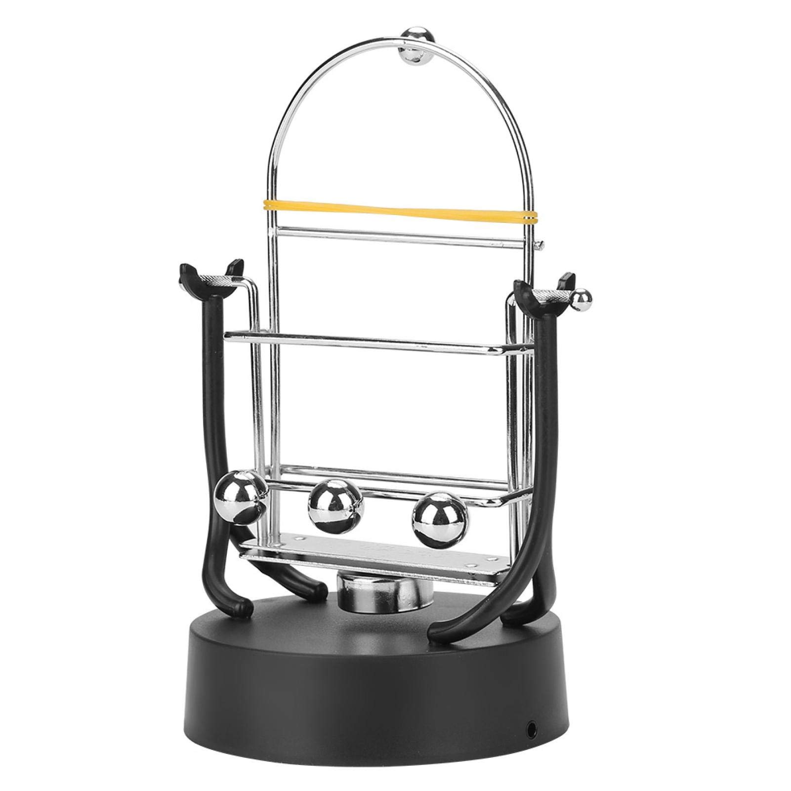 Automatic Phone Swing Motion Wiggler - Brush Step Safety Device for Mobile Step Counting Apps (WeChat, Running, Fitness) | Perfect for Workouts, Walking & Social Media Challenges