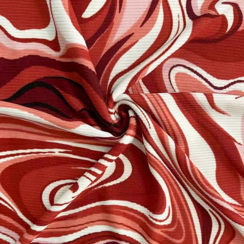 Red Pattern