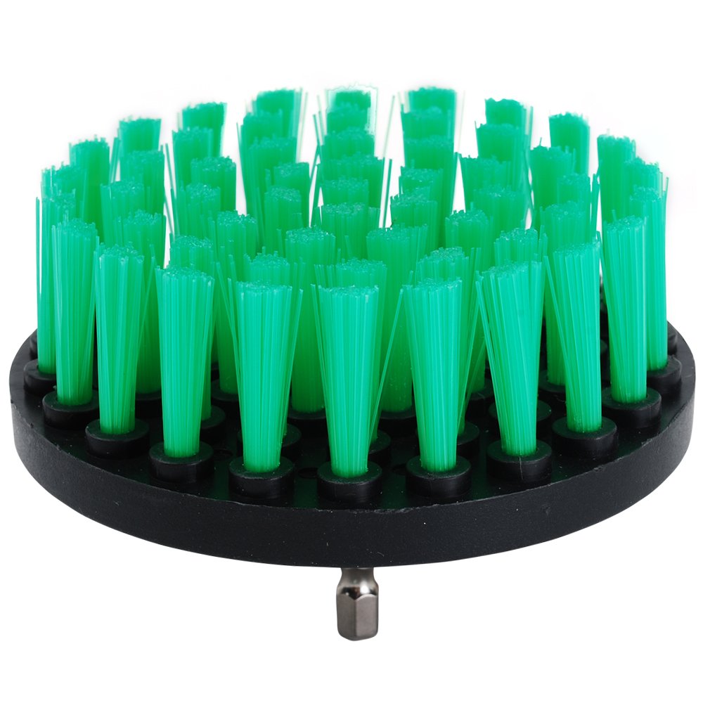 HIFROM Drill Brush Set - 3 Pack (2