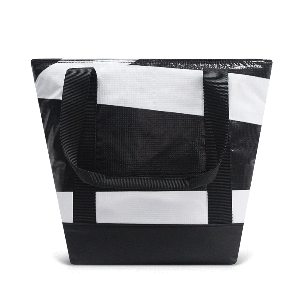 Beck Cooler Bag Bk1 00451 - Insulated Lunch Bag for Work, Picnics & Outdoor Activities - Leakproof & Durable Portable Cooler for Food & Drinks