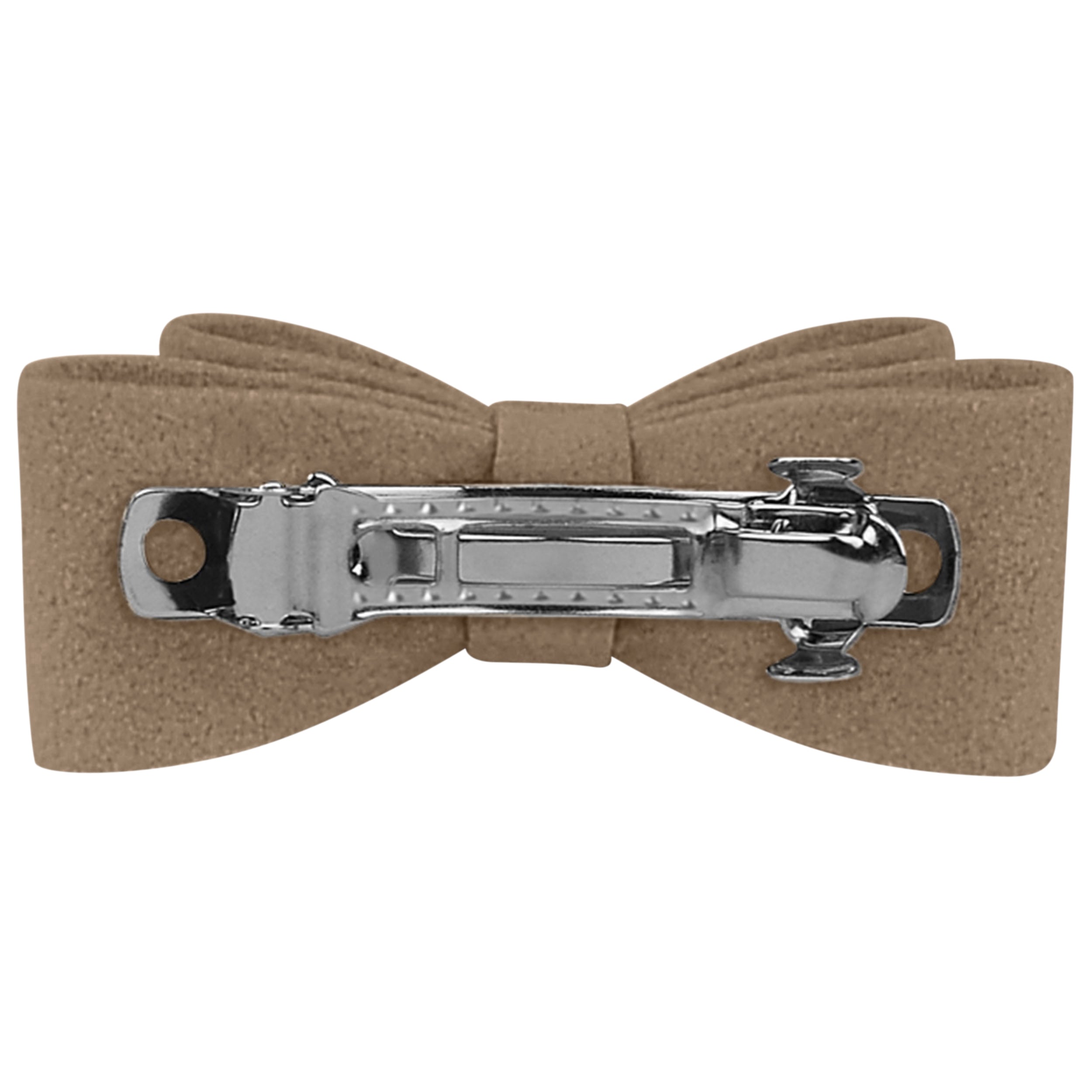 Elegant Plain Hair Bows for Women & Girls - Simple & Stylish Hair Accessories for Everyday Wear, Parties & Special Occasions