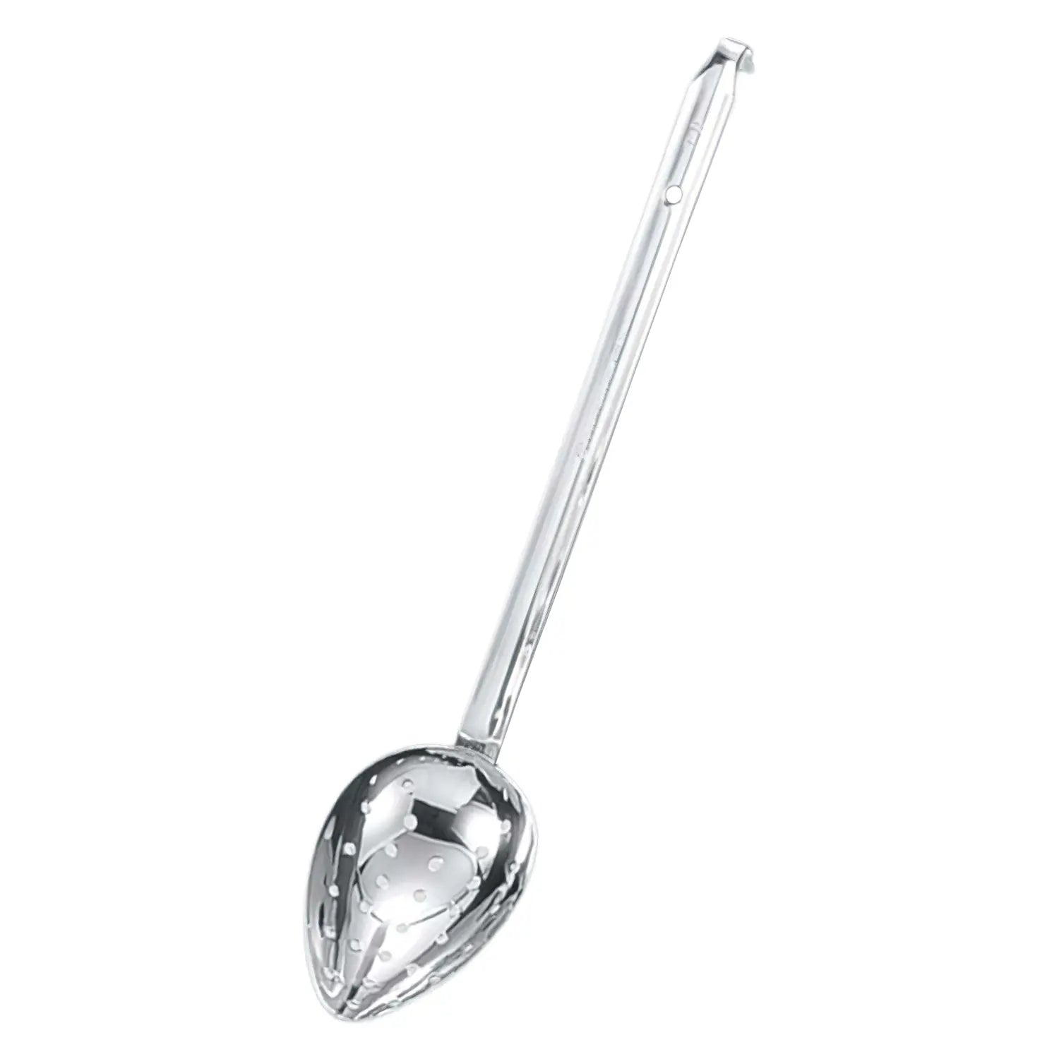 Premium Gyokkodou Stainless Steel Brazed Vertical Scooping Skimmer - Professional Kitchen Tool for Deep Frying, Tempura, Hot Pot & Soup Making