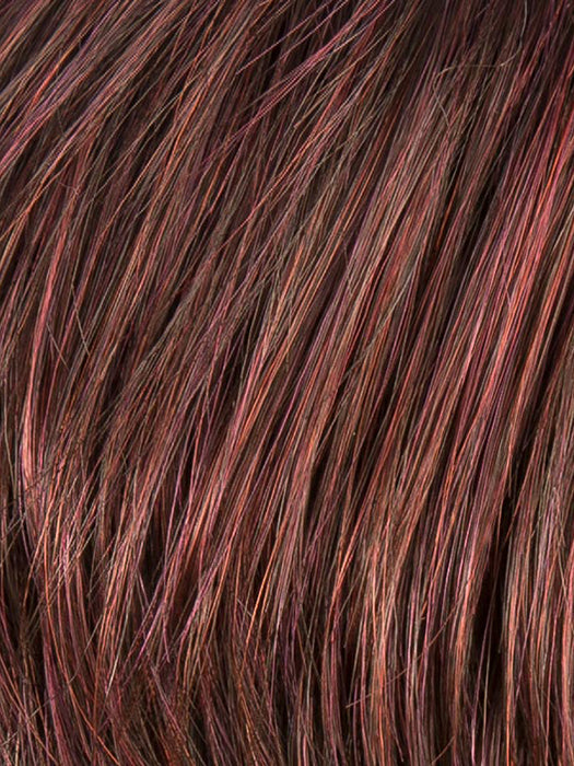 Perucci Synthetic Wig for Women - Natural Looking Heat Resistant Hairpiece for Daily Wear & Cosplay | Perfect for Parties, Halloween & Costume Events