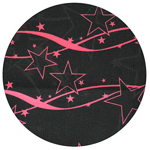 Pink Stars