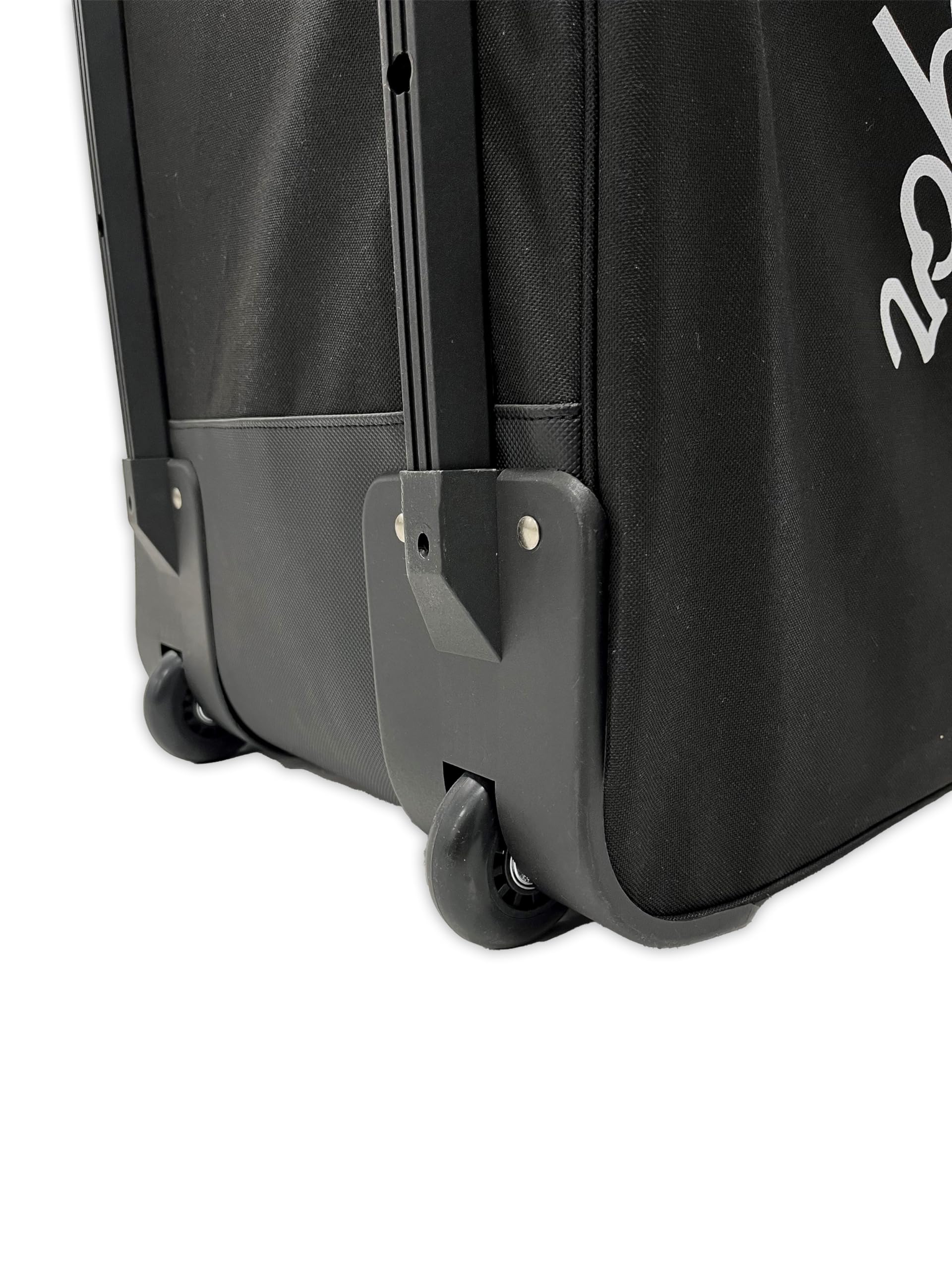 MACGREGOR VIPII Premium Wheeled Travel Golf Bag Cover - Durable Waterproof Golf Club Protection for Air Travel & Storage