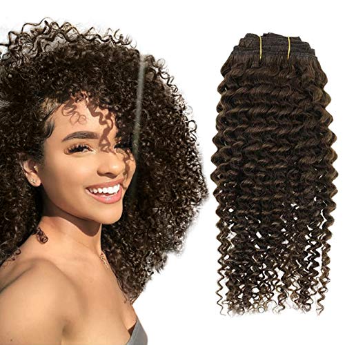 Curly Clip #4-KC