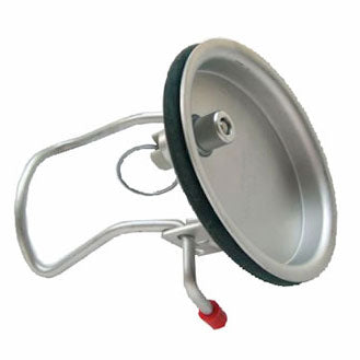 Speakman RPG07 0008 Pressure Relief Cap for SE 590 & SE 597 Shower Heads - Replacement Part for Leak Prevention & Water Pressure Regulation - Perfect for Bathroom, Home & Commercial Use