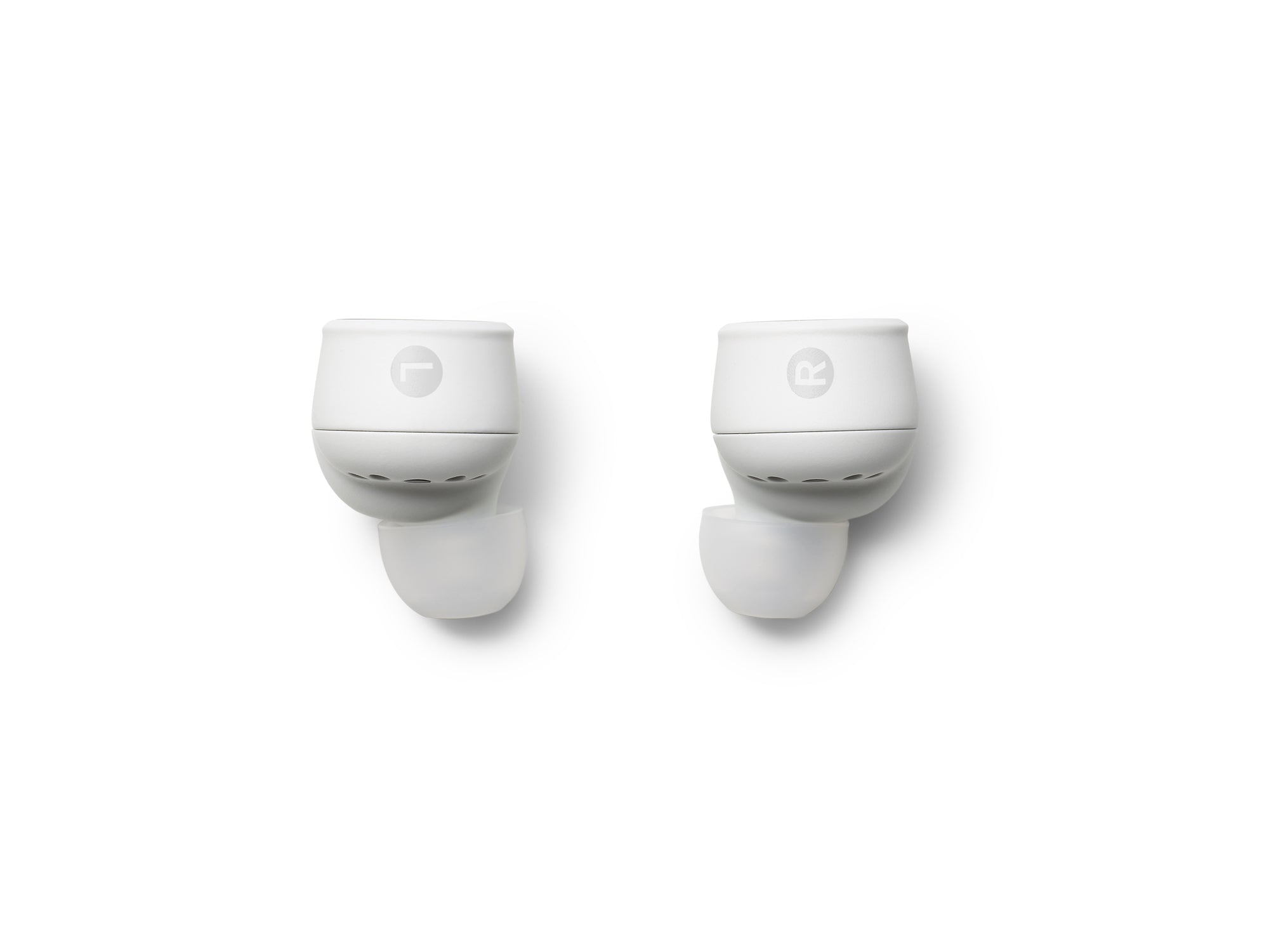 Devialet Gemini II Wireless Earbuds - Premium Noise Cancelling Bluetooth Headphones for iPhone & Android | Perfect for Travel, Workouts & Commuting