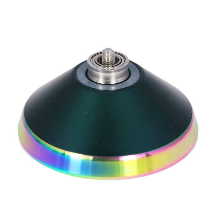 YoYoFriends Peregrine Professional Yo-Yo for Beginners & Advanced Players - Perfect for Tricks, Competitions & Fun Outdoor Play