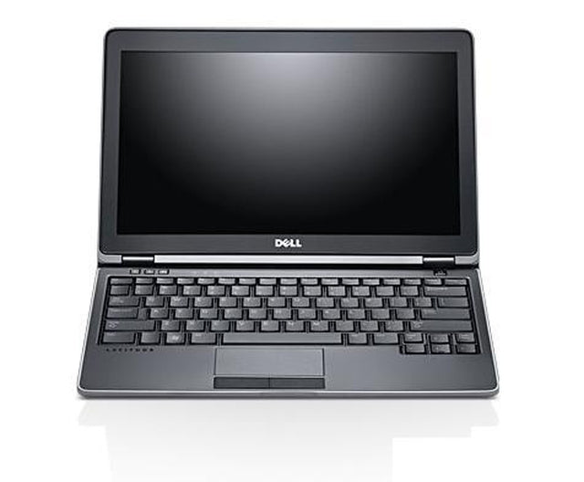 Refurbished Dell Latitude E6220 Laptop - 12.5