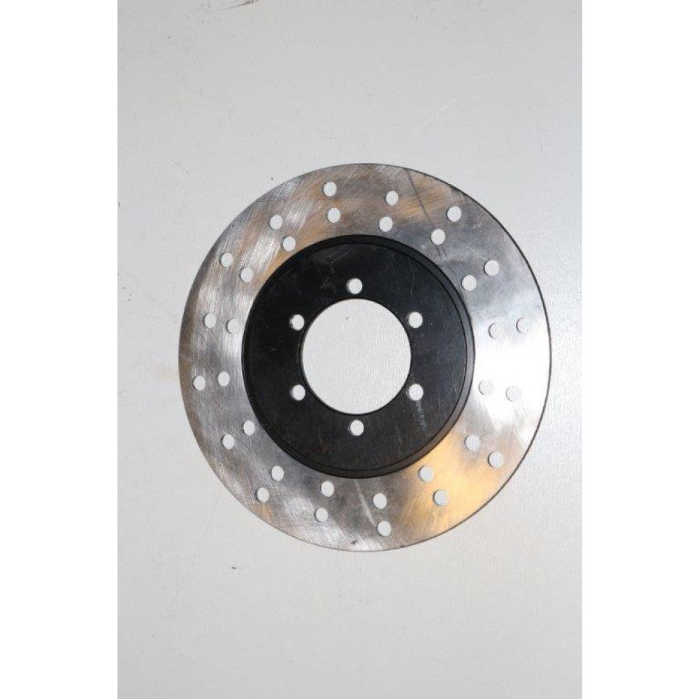 High-Performance Blazer 150 Front Brake Rotor - Durable & Precision Fit for Chevy S-10 & GMC Sonoma - Perfect for Off-Roading & Daily Commuting