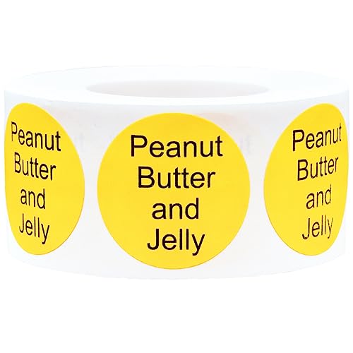 Peanut Butter and Jelly