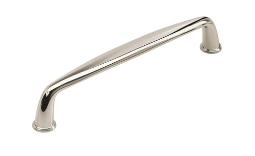 Polished Nickel