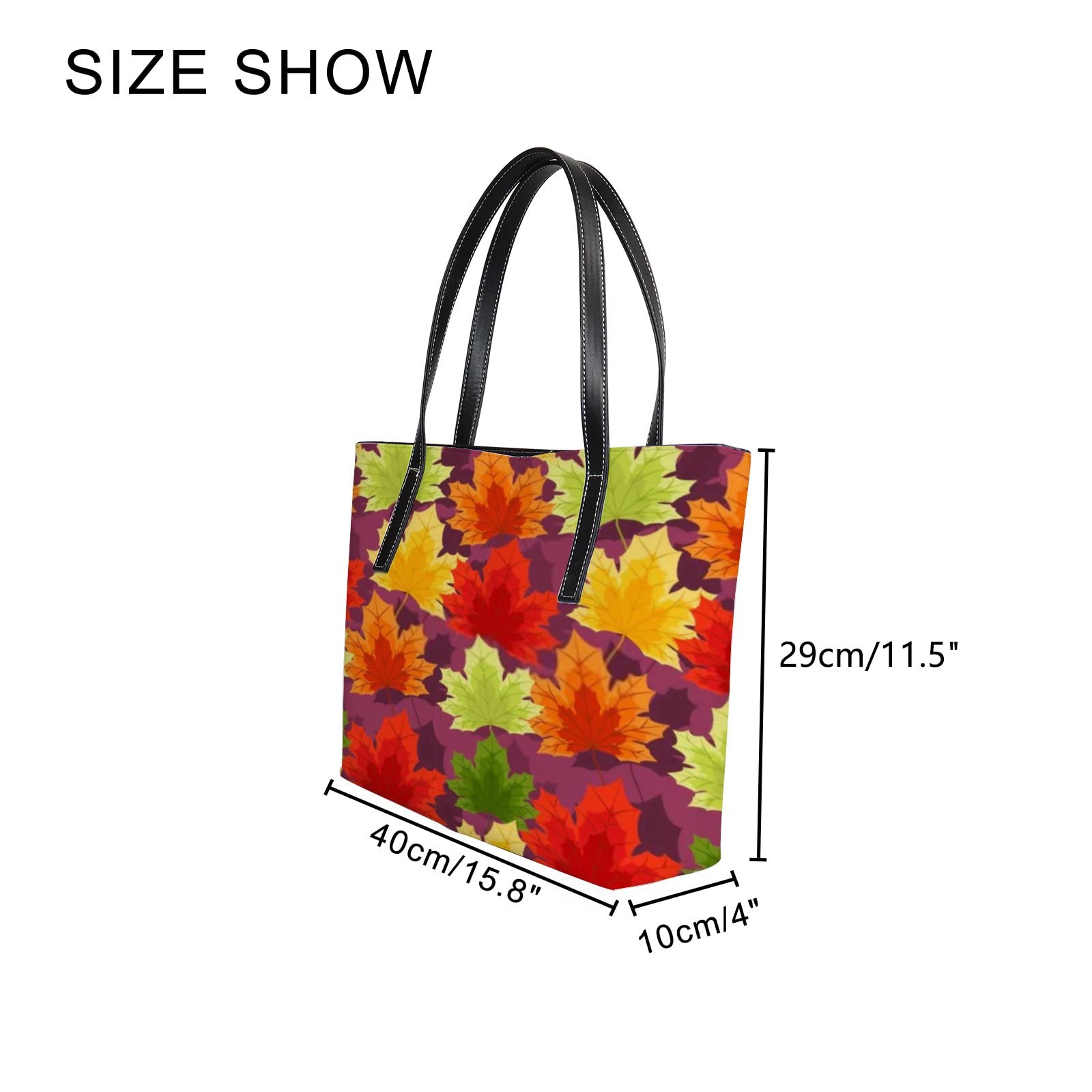 Premium Genuine Leather Tote Bag for Women - Stylish Crossbody Handbag with Adjustable Strap, Spacious Work Tote for Office, Travel & Daily Use