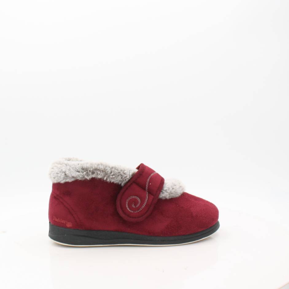 HUSH PADDERS SLIPPERS for Women - Cozy Memory Foam House Shoes with Non-Slip Sole - Perfect for Indoor Comfort, Relaxation & Spa Days