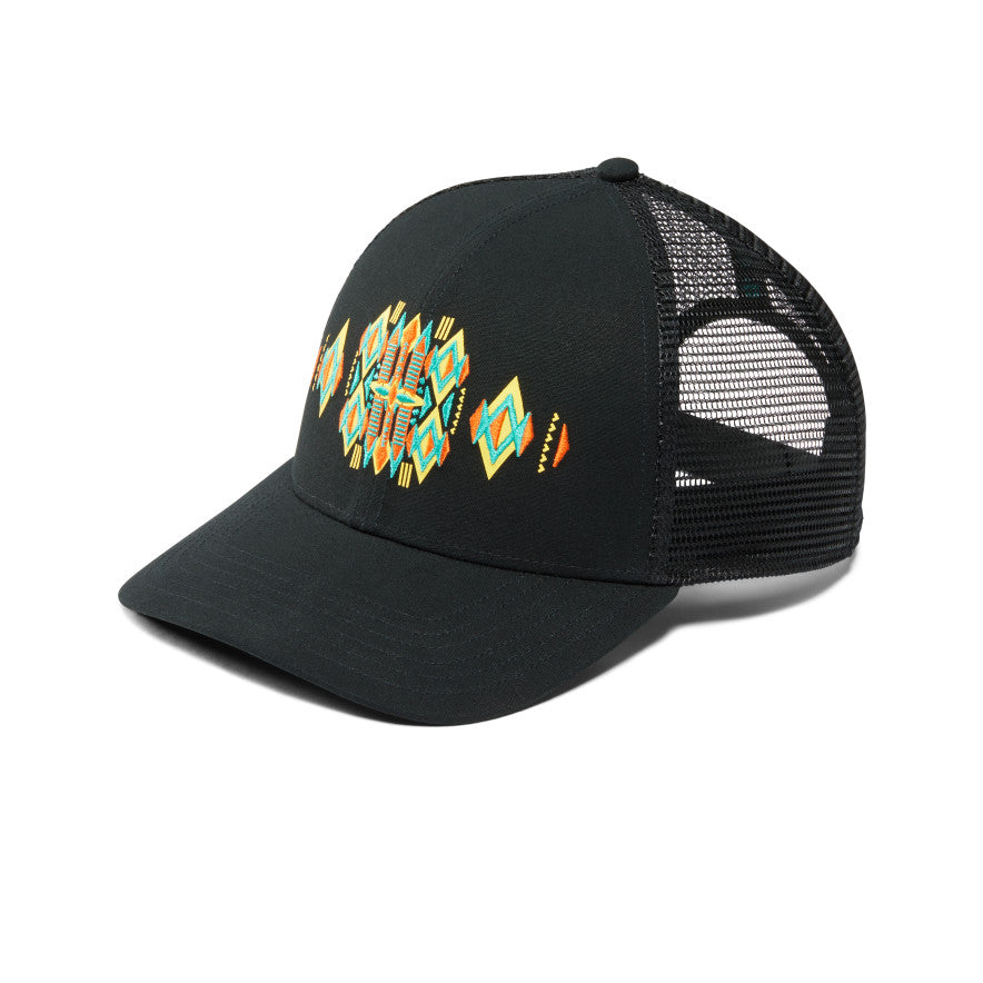 Black Diamond Baseball Cap - Stylish Adjustable Snapback Hat for Men & Women - Perfect for Outdoor Sports, Casual Wear & Fashion Accessories