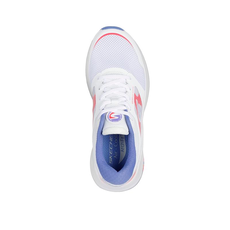 GO WALK DISTANCE WALKER 125133/WPR - Comfortable Walking Shoes for Men & Women - Perfect for Walking, Travel & Everyday Use