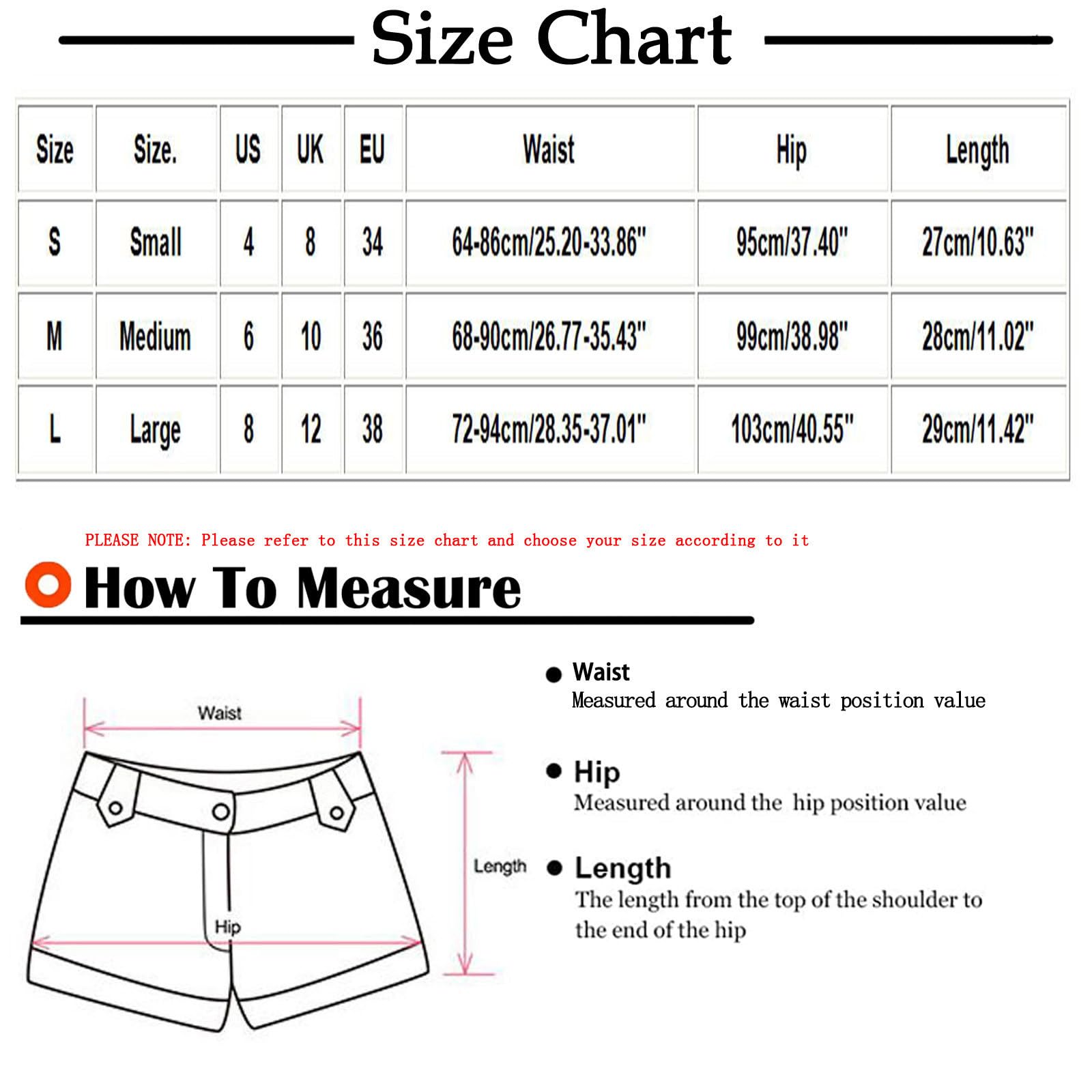 Women's Summer Cargo Shorts - Stretch Twill Y2K Style Casual Shorts with Elastic Waist & Pockets | Perfect for Workouts, Hiking & Streetwear Fashion 2023