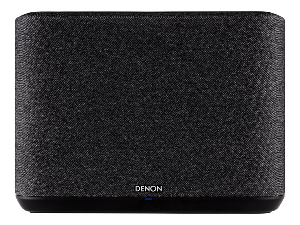 Denon Home 250 Wireless Speaker - Premium Sound Quality for Home, Party & Outdoor Use | Hi-Fi Audio System with Bluetooth & WiFi Connectivity