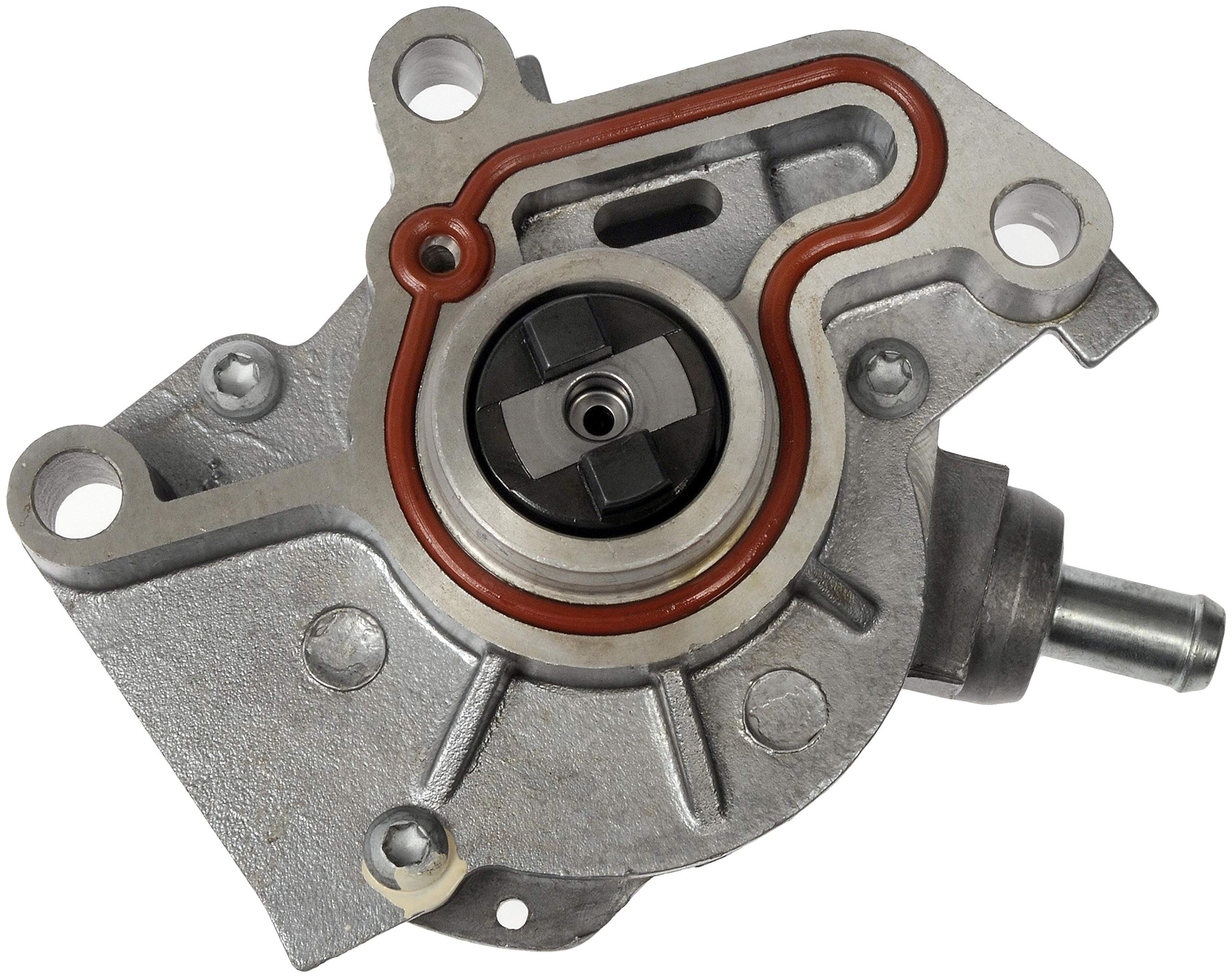 Dorman 904-831 Vacuum Pump Replacement for Audi A3 A4, Seat Leon, Volkswagen Golf Jetta | OEM Compatible Auto Part for Improved Engine Performance & Brake Boost