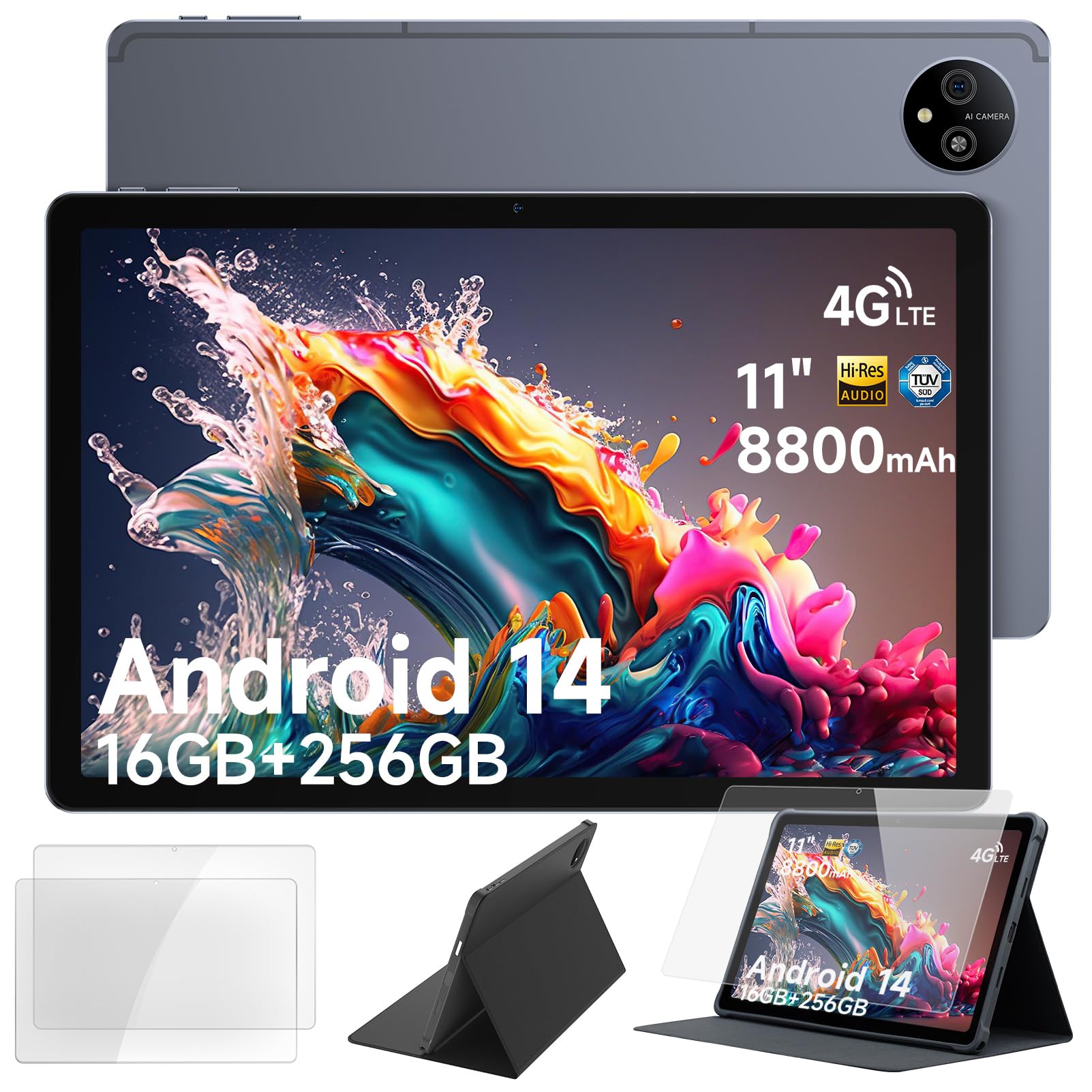 Ulefone Tab A11 Pro 11