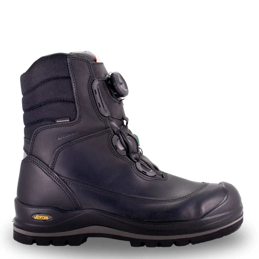 Grisport BOA HAWK Insulated 8