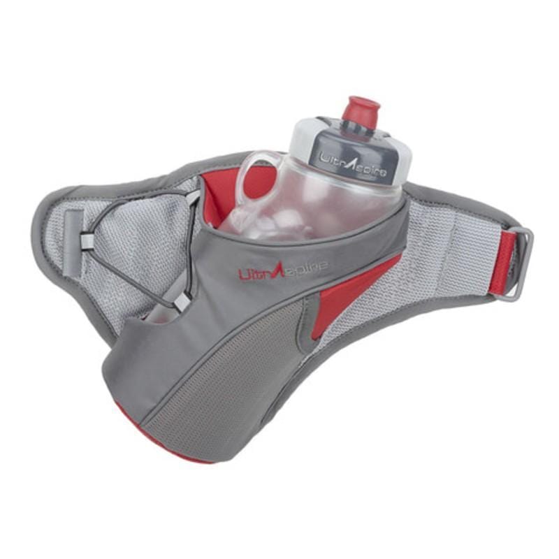 UltrAspire MBS Core Nerve Compression Relief Belt - Adjustable Back Support for Sciatica Pain & Herniated Disc - Ideal for Office Work, Driving & Daily Activities