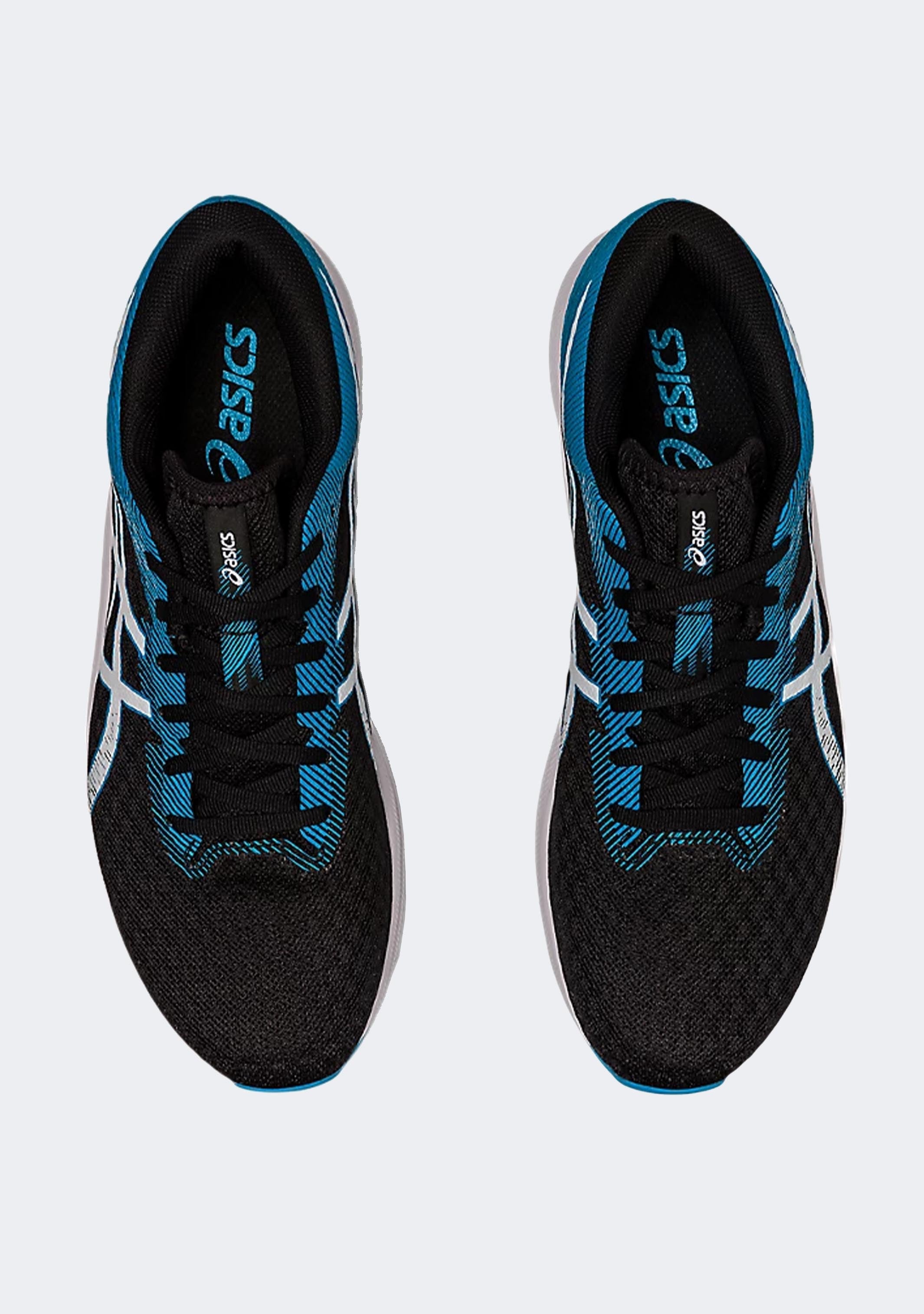 ASICS Men's Hyper Speed 2 Running Shoes - Lightweight & Responsive for Marathon Training, Road Running & Gym Workouts