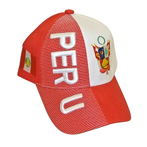 Country: Peru