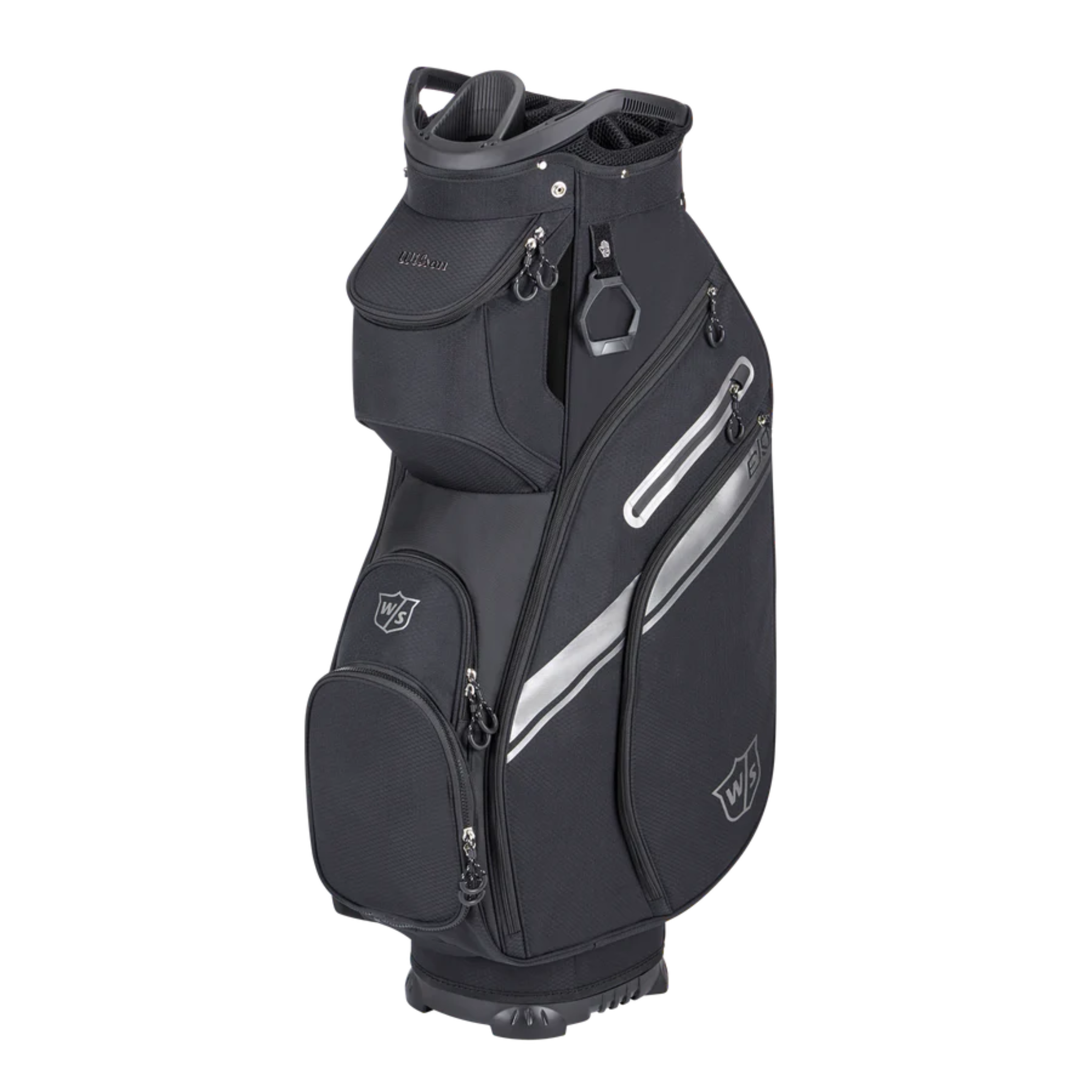 Wilson Dynapwr Women's Golf Club Set - Premium Ladies Golf Clubs for Distance & Forgiveness | Perfect for Beginners & Intermediate Players on the Course