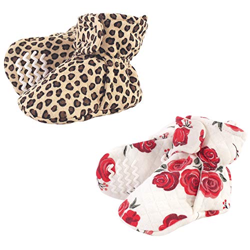 Rose Leopard