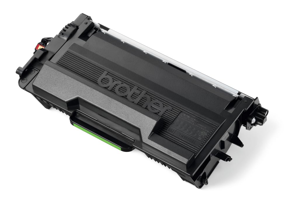 Brother TN3600XL High Yield Black Toner Cartridge - Genuine OEM Replacement (Up to 6,000 Pages) | Perfect for Office Printing, Business Documents & Home Use