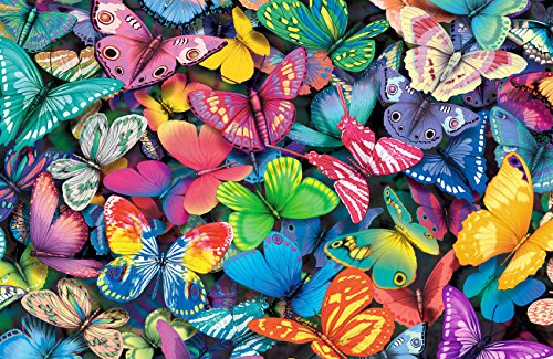 Butterfly Party
