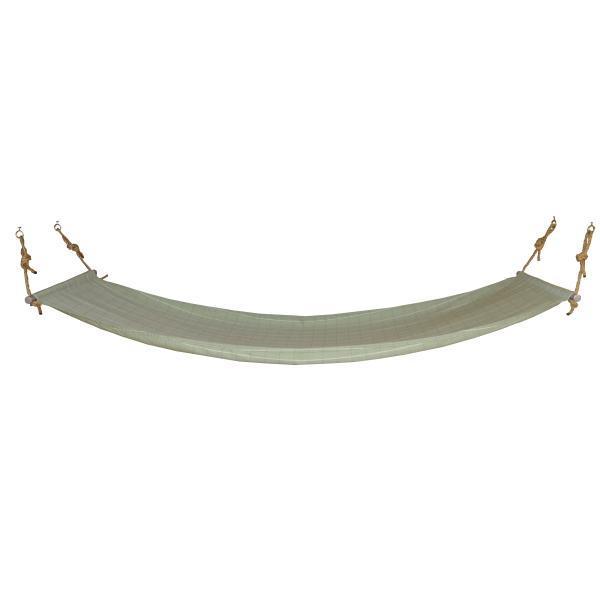 A & L Furniture Hammock with Mounting Hardware - Portable Hanging Chair for Indoor/Outdoor Use - Perfect for Patio, Garden, Backyard & Relaxation