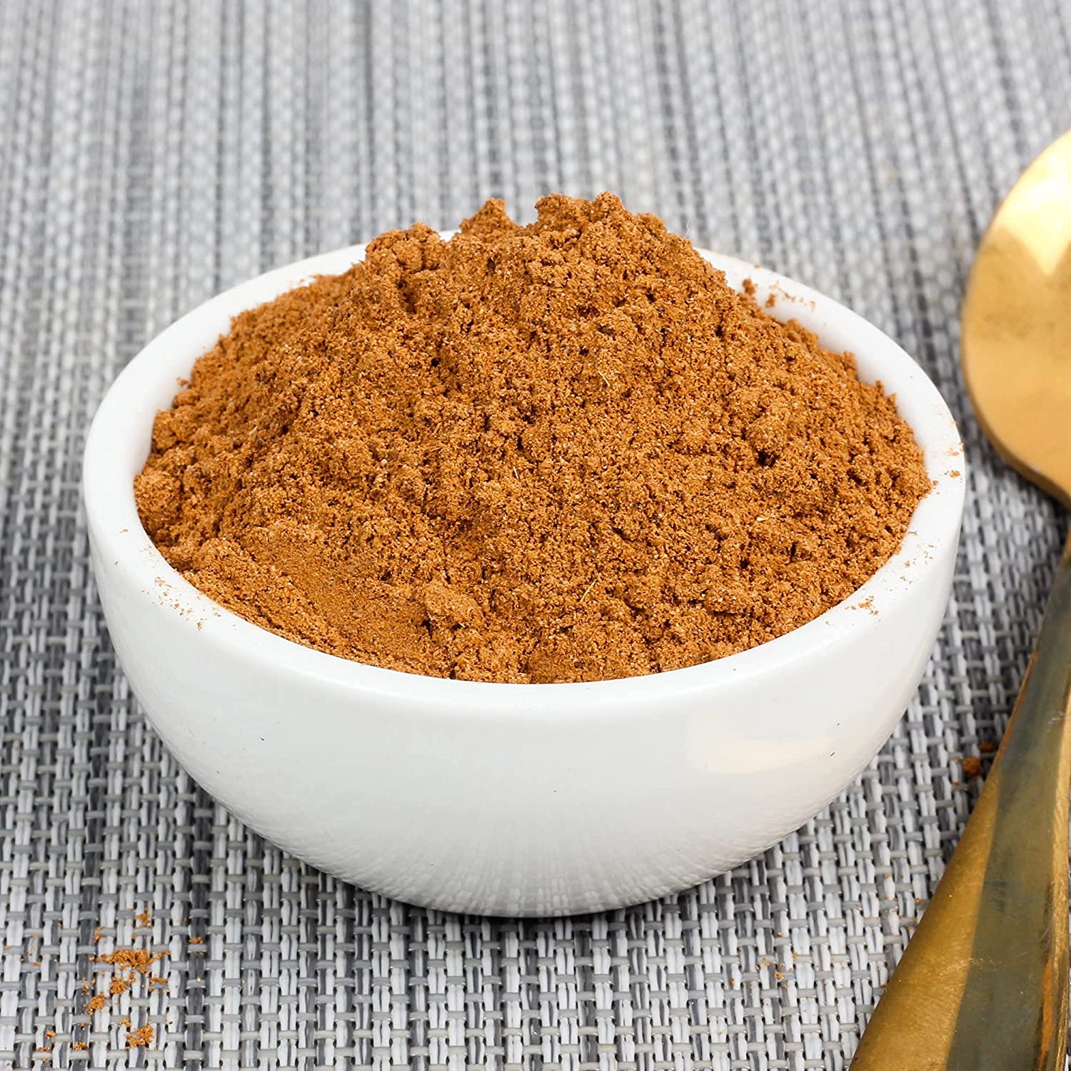 Oilanic 100% Pure & Natural Cinnamon Powder - Skin & Hair Care Combo Pack (2 Jars, 200g Each) | Organic Spice for Baking, Cooking & DIY Beauty Treatments