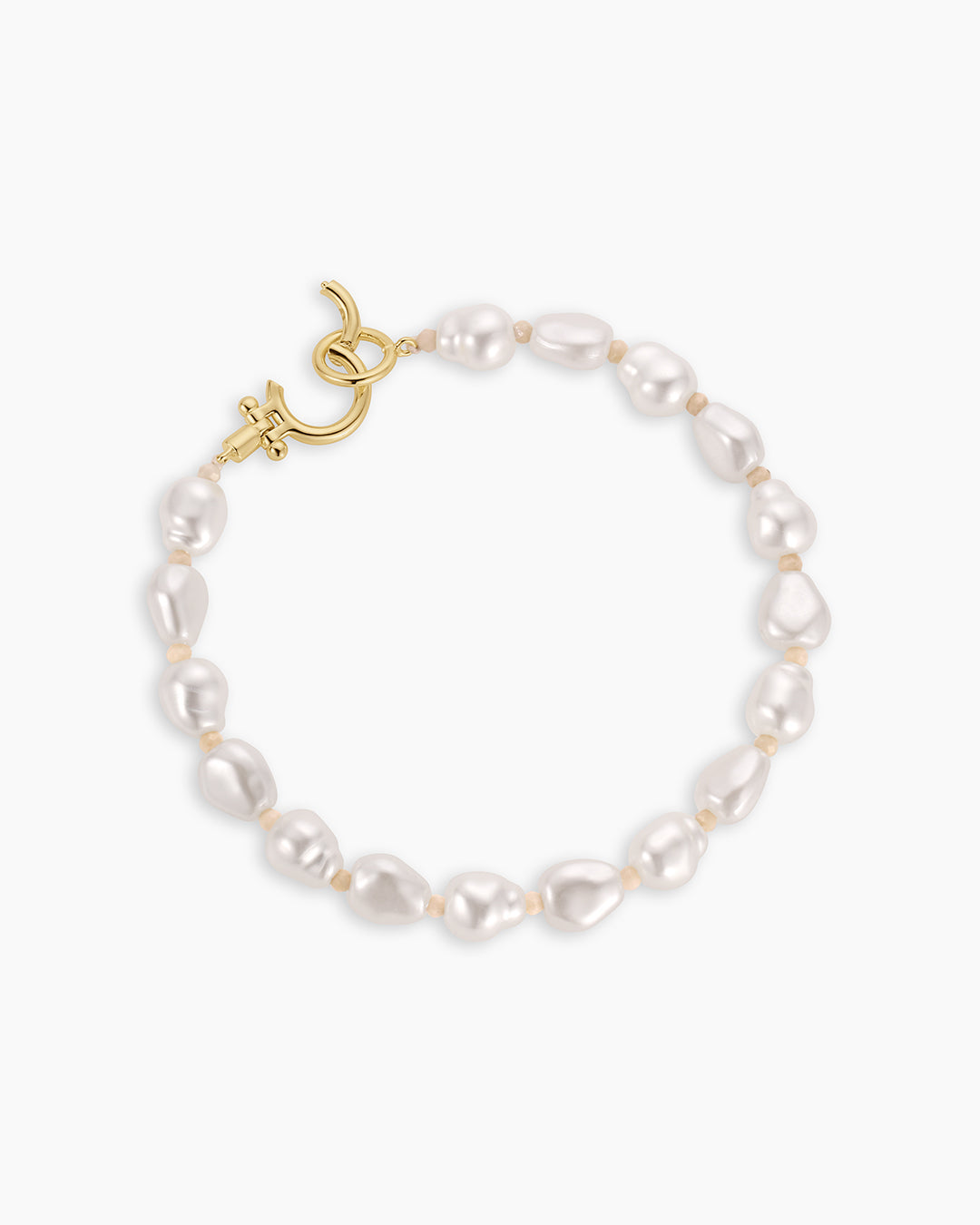 Pearl Cove Bracelet for Women - Elegant Freshwater Pearl Beaded Jewelry Gift for Birthday, Anniversary & Special Occasions | Perfect for Weddings, Parties & Everyday Wear